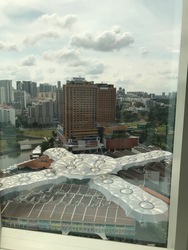 The Central (D1), Office #178321092